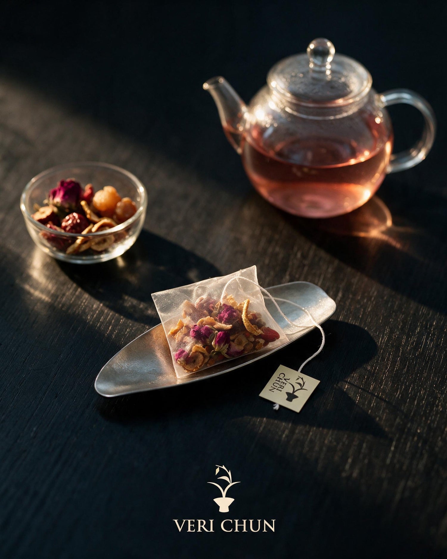 Herbal Tea - VERI CHUN